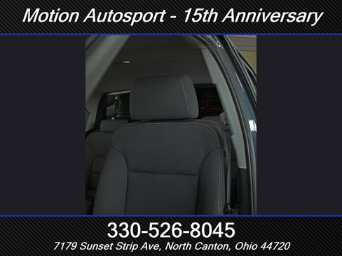 Used 2018 Chevrolet Silverado 2500 LT w/ All Star Edition AWD/4WD image 29