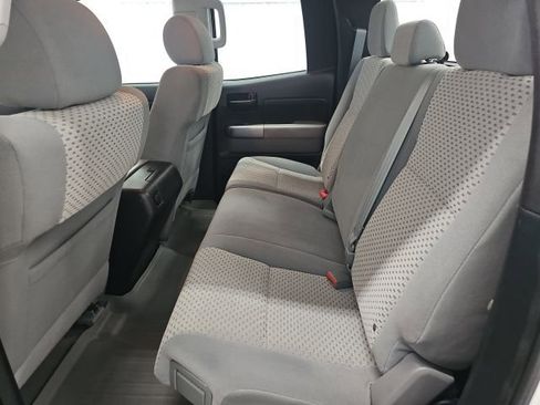 Used 2010 Toyota Tundra 4x4 Double Cab image 18