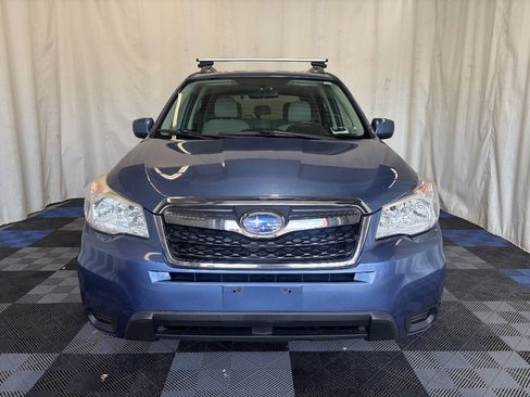 Used 2015 Subaru Forester 2.5i Premium w/ All-Weather Package AWD/4WD image 4