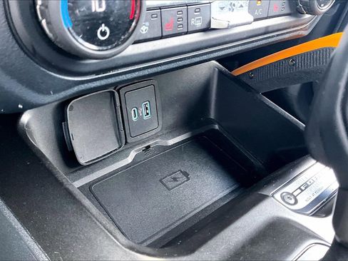 Used 2021 Ford Bronco Badlands AWD/4WD image 31