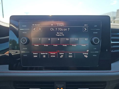 Used 2025 Volkswagen Jetta GLI Autobahn FWD image 26