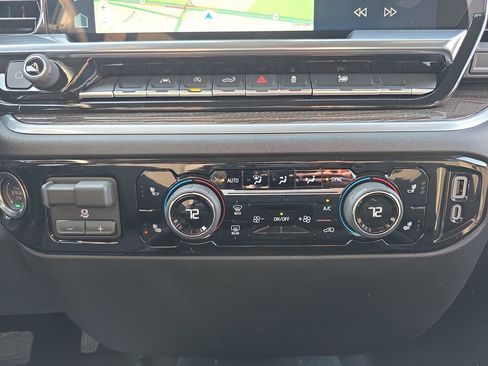 New 2026 Chevrolet Silverado 1500 LT image 20