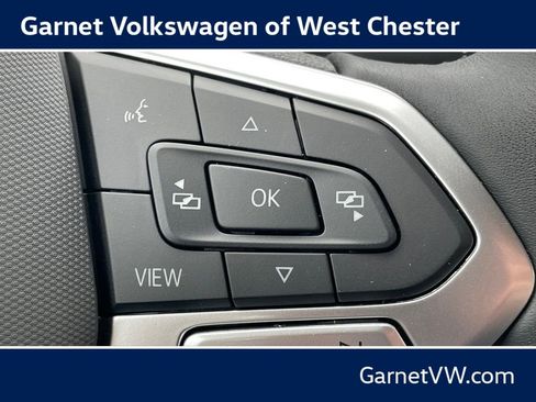 New 2026 Volkswagen Jetta Sport FWD image 28