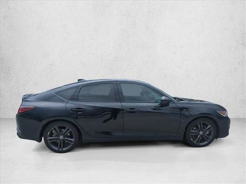 Used 2025 Acura Integra A-Spec image 4