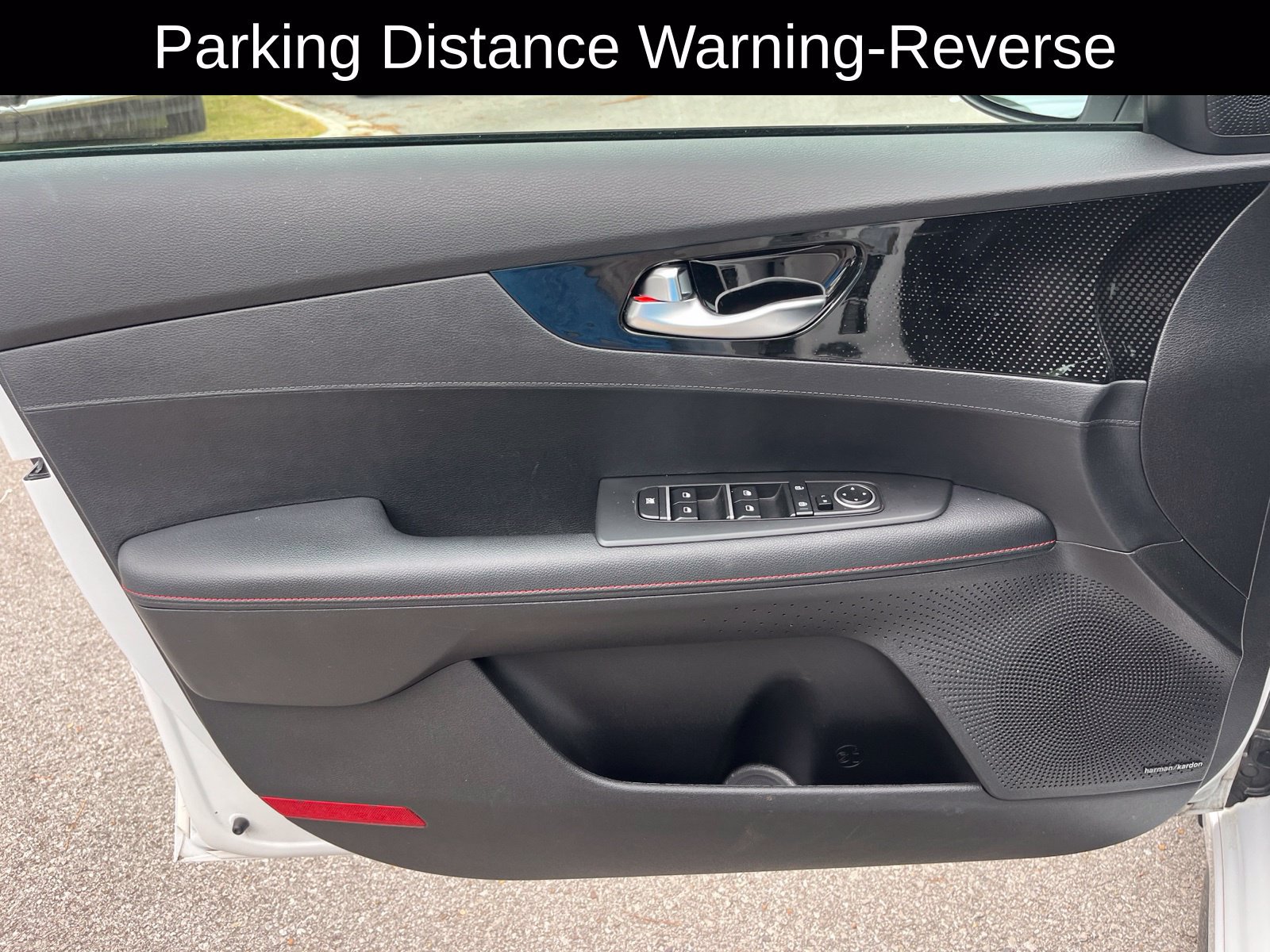 Used 2023 Kia Forte GT w/ GT2 Package FWD image 12