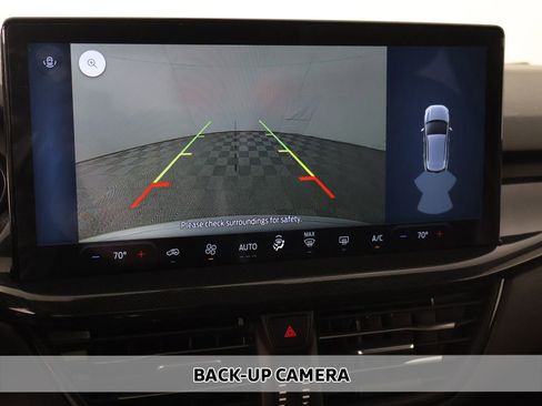 Used 2024 Ford Escape ST-Line w/ Tech Pack #1 FWD image 6