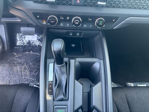 New 2026 Honda Accord SE image 18