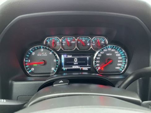 Used 2018 Chevrolet Silverado 1500 LT w/ All Star Edition image 12