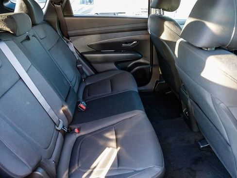 New 2025 Hyundai Tucson SEL image 24