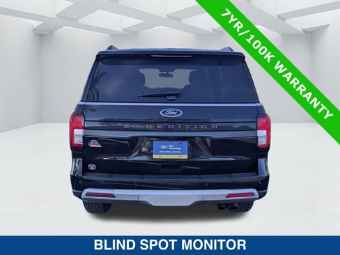 Certified 2024 Ford Expedition Timberline AWD/4WD image 5