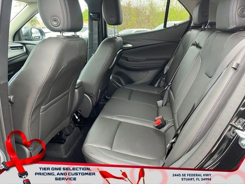 New 2026 Buick Encore GX Sport Touring w/ Advanced Technology Package image 11