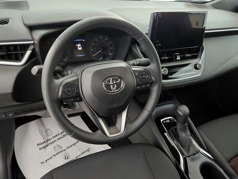 Used 2024 Toyota Corolla SE FWD image 32