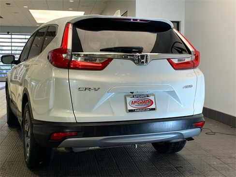 Used 2019 Honda CR-V EX-L image 5
