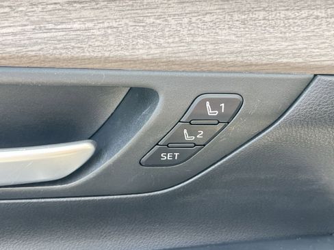 Used 2024 Toyota Grand Highlander AWD image 28