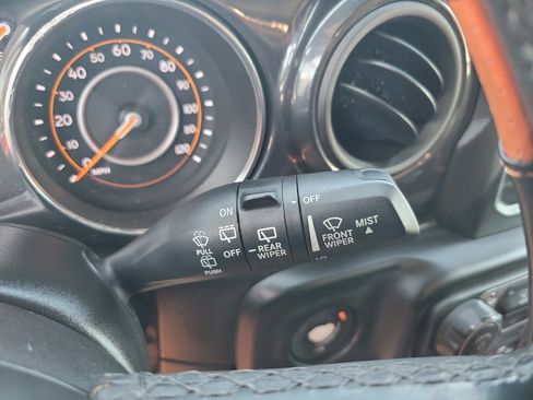 Used 2022 Jeep Wrangler Unlimited Sport AWD/4WD image 28