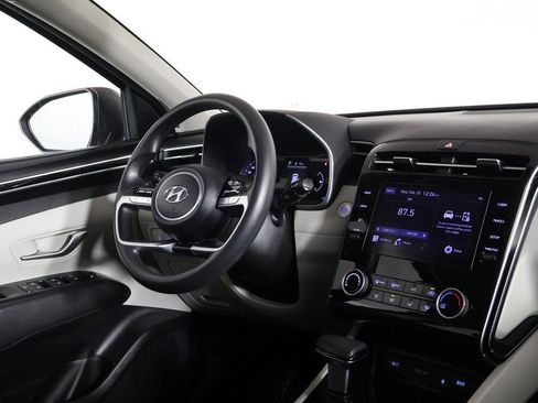 Used 2023 Hyundai Tucson SEL image 33