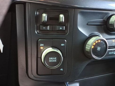 Used 2025 Ford F150 STX w/ Equipment Group 200A AWD/4WD image 15