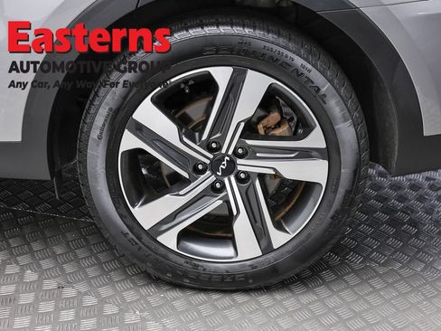 Used 2023 Kia Sorento EX AWD/4WD image 8