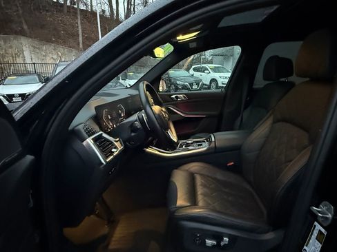 Used 2024 BMW X5 xDrive40i image 17