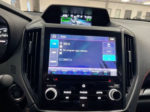 Used 2022 Subaru Forester Sport image 19