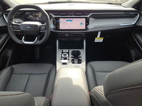 New 2026 Jeep Cherokee Limited image 13