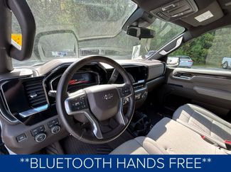 Used 2024 Chevrolet Silverado 1500 RST video 2