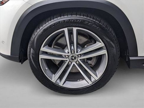 Used 2020 Mercedes-Benz GLE 450 4MATIC image 24