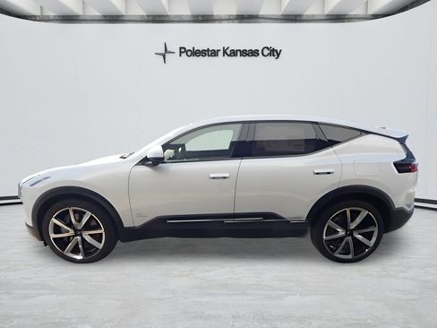 New 2025 Polestar Polestar 3 AWD/4WD image 8