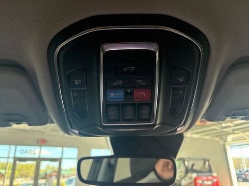 Used 2022 Jeep Grand Cherokee Limited 4xe AWD/4WD image 58