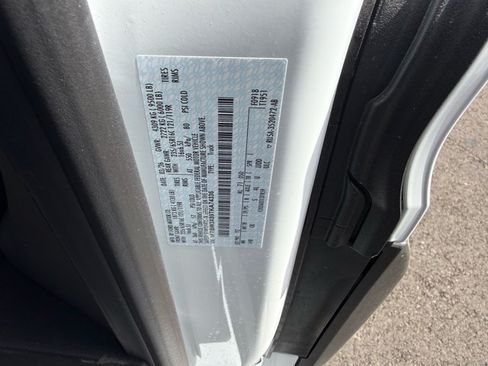 New 2026 Ford Transit 350 148 High Roof Extended RWD image 9