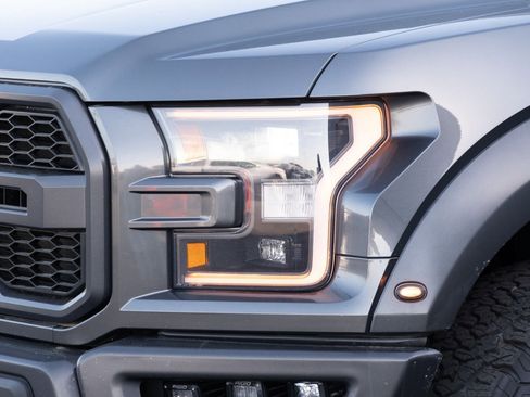 Used 2020 Ford F150 Raptor w/ Equipment Group 802A Luxury image 23