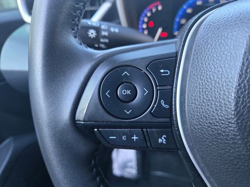 Used 2022 Toyota Corolla XLE image 24