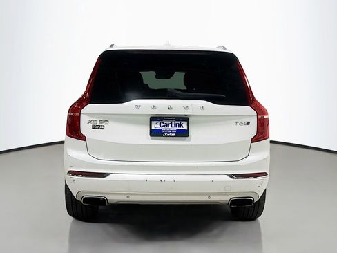 Used 2019 Volvo XC90 T6 Inscription image 5