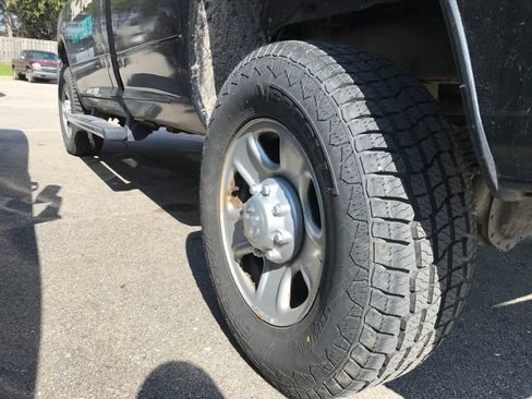 Used 2017 RAM 3500 Tradesman w/ Chrome Appearance Group AWD/4WD image 14