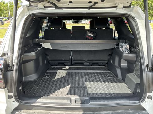 Used 2025 Toyota 4Runner TRD Sport Premium RWD image 31