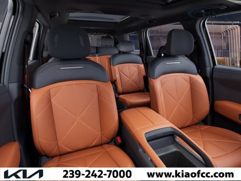 New 2027 Kia Telluride SX FWD image 15