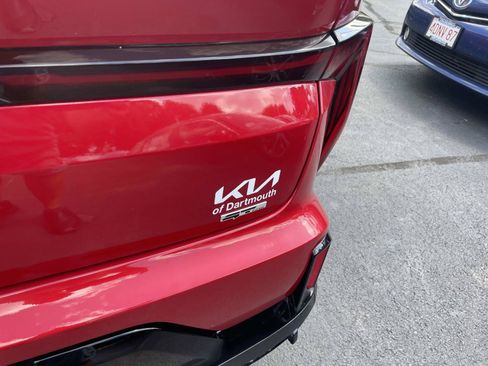 Used 2025 Kia K4 GT-Line w/ GT-Line Premium Package FWD image 6