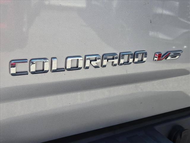 Used 2020 Chevrolet Colorado LT RWD image 6