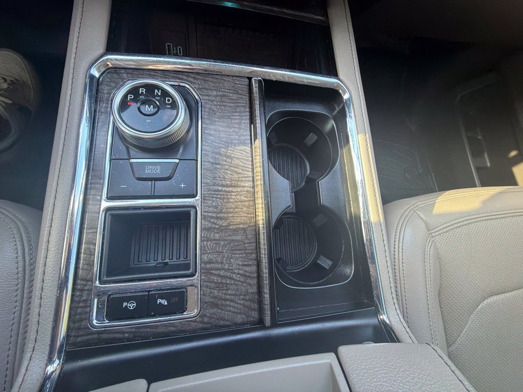 Used 2021 Ford Expedition Limited RWD image 22