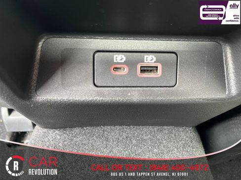 Used 2025 Nissan Altima 2.5 SR FWD image 28