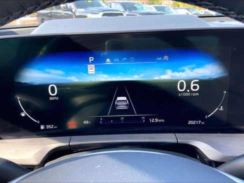 Used 2024 Kia Telluride SX X-Line image 22