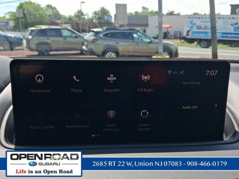 Used 2024 Acura MDX A-Spec AWD/4WD image 21