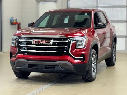 New 2026 GMC Terrain Elevation w/ LPO, Floor Liner Package