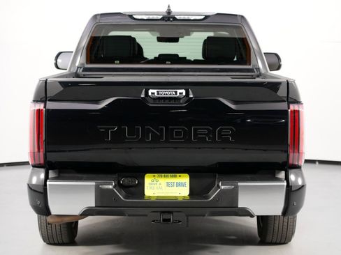 Used 2022 Toyota Tundra Limited image 53