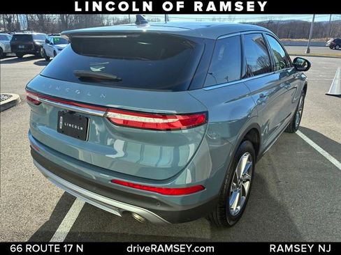 Used 2023 Lincoln Corsair AWD w/ Equipment Group 101A image 7