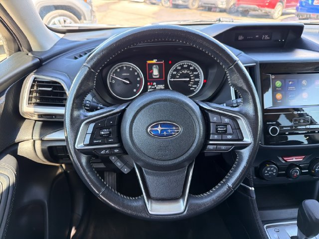 Used 2024 Subaru Forester Premium AWD/4WD image 10