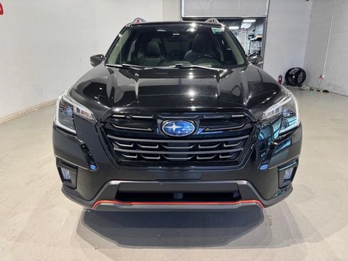 Used 2022 Subaru Forester Sport AWD/4WD image 11