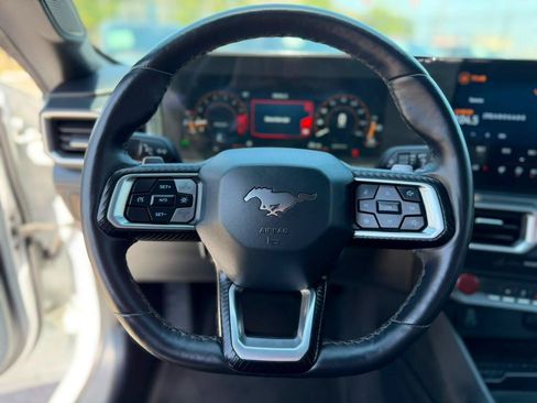 Used 2024 Ford Mustang GT Premium RWD image 9