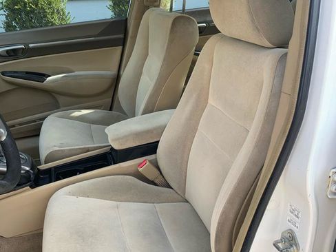 Used 2007 Honda Civic EX image 7