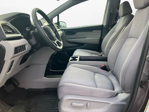 Used 2019 Honda Odyssey LX image 11